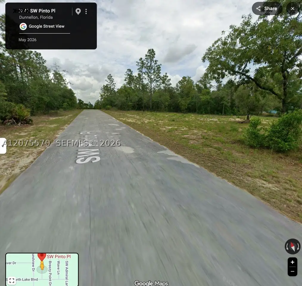 00 SW Pinto Pl, Dunnellon, FL 34431 - #1