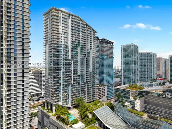 88 SW 7th St #2204, Miami, FL 33130