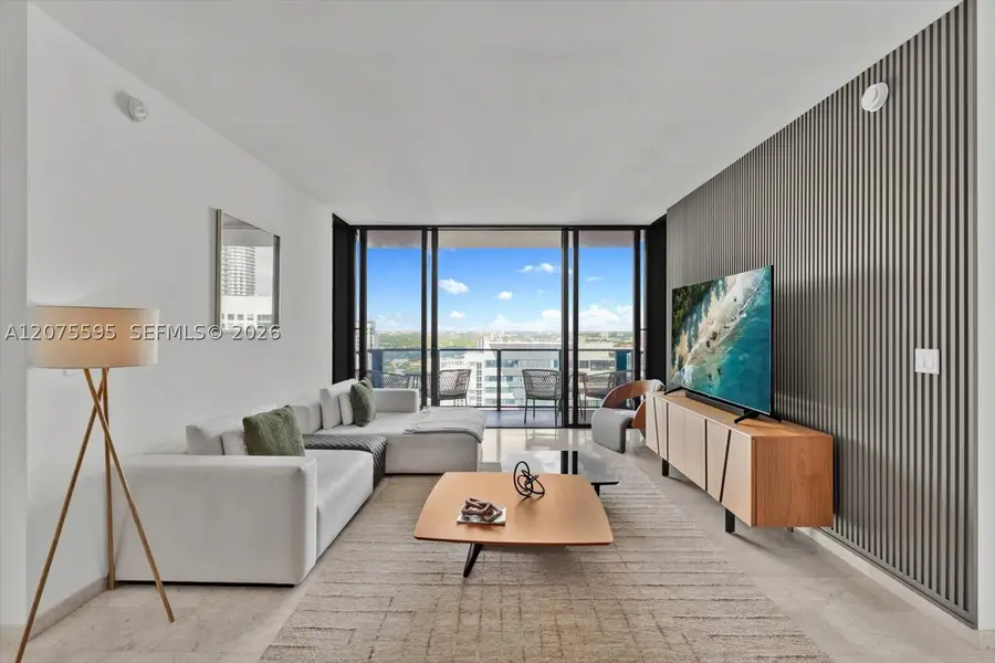 88 SW 7th St #2204, Miami, FL 33130 - #2