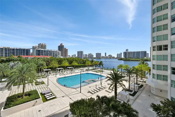 3301 NE 183rd St #509, Aventura, FL 33160