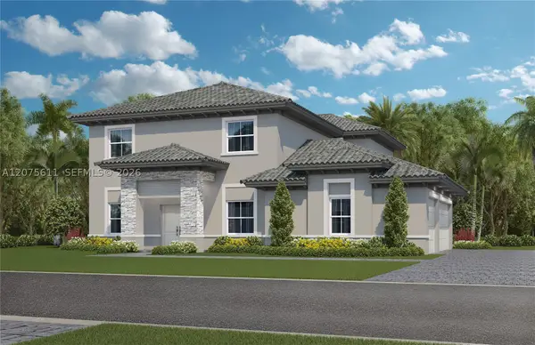 27307 SW 159 Ct, Miami, FL 33031