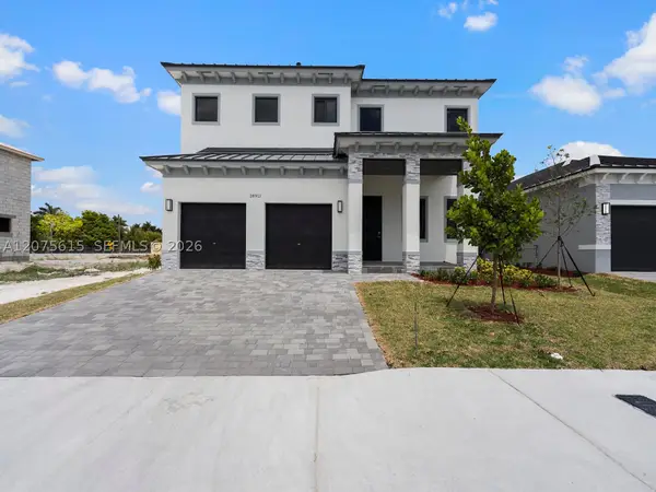 18911 SW 317th Ter, Homestead, FL 33030