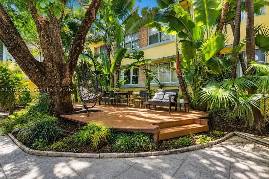1446 Lenox Ave #5, Miami Beach, FL 33139 - #2