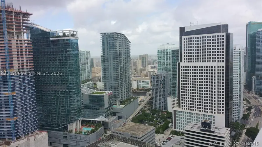 951 Brickell Ave #4105, Miami, FL 33131 - #2