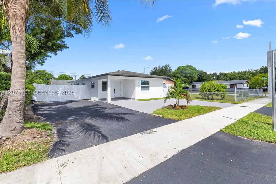 1125 NW 27th Ave, Fort Lauderdale, FL 33311 - #2