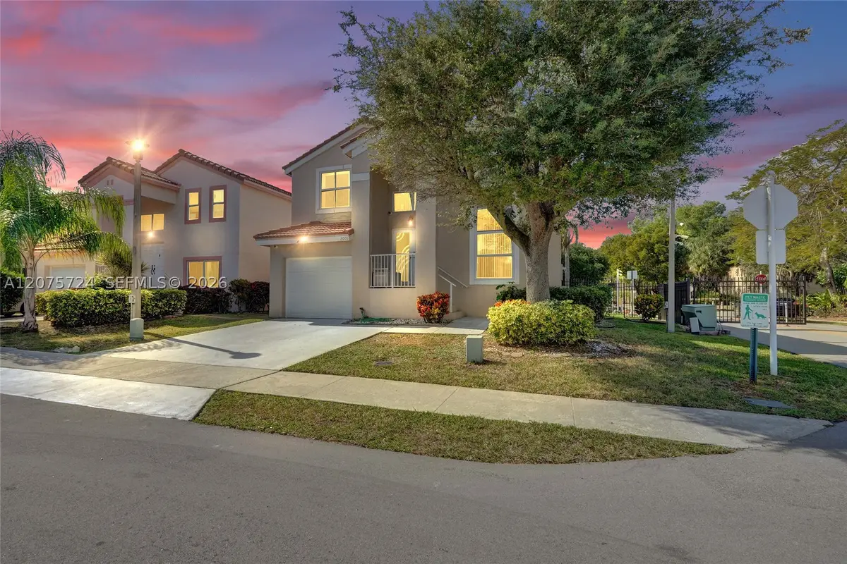 2001 Barcelona Ter, Margate, FL 33063 - #1