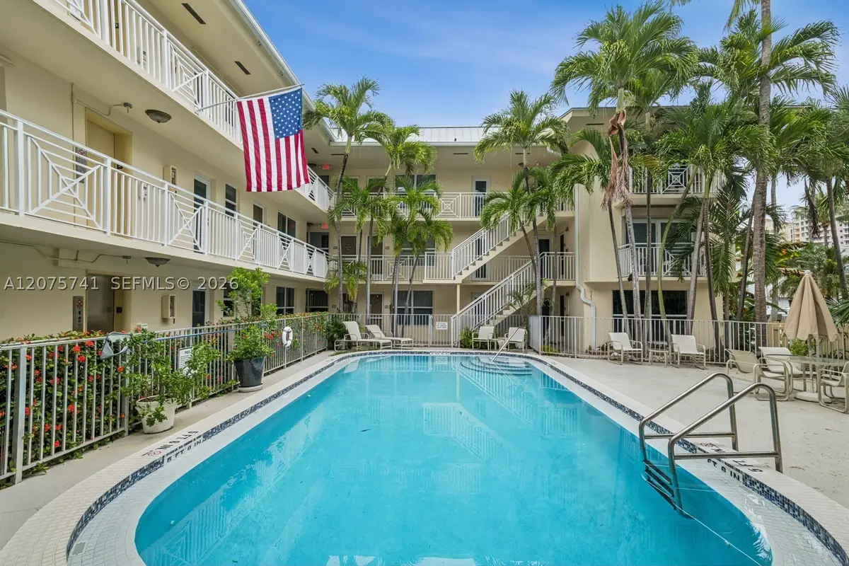 255 Sunrise Dr #107, Key Biscayne, FL 33149 - #1