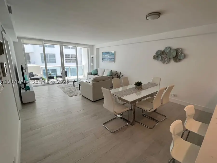 5601 Collins Ave #412A, Miami Beach, FL 33140 - #3