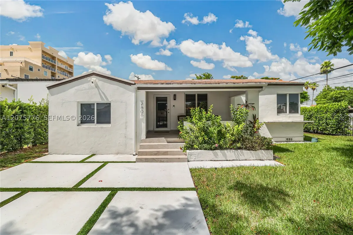 2801 NW 6th St, Miami, FL 33125 - #1