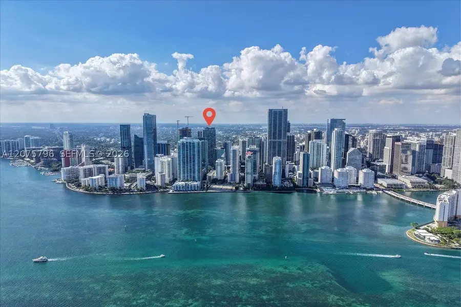 1300 S Miami Ave #UPH4, Miami, FL 33130 - #2