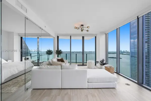460 NE 28th St #3508, Miami, FL 33137