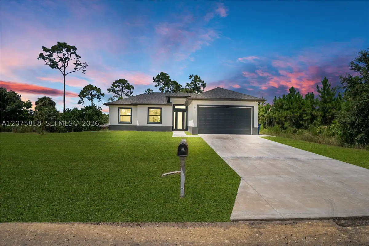 505 E 9th St, Lehigh Acres, FL 33972 - #1