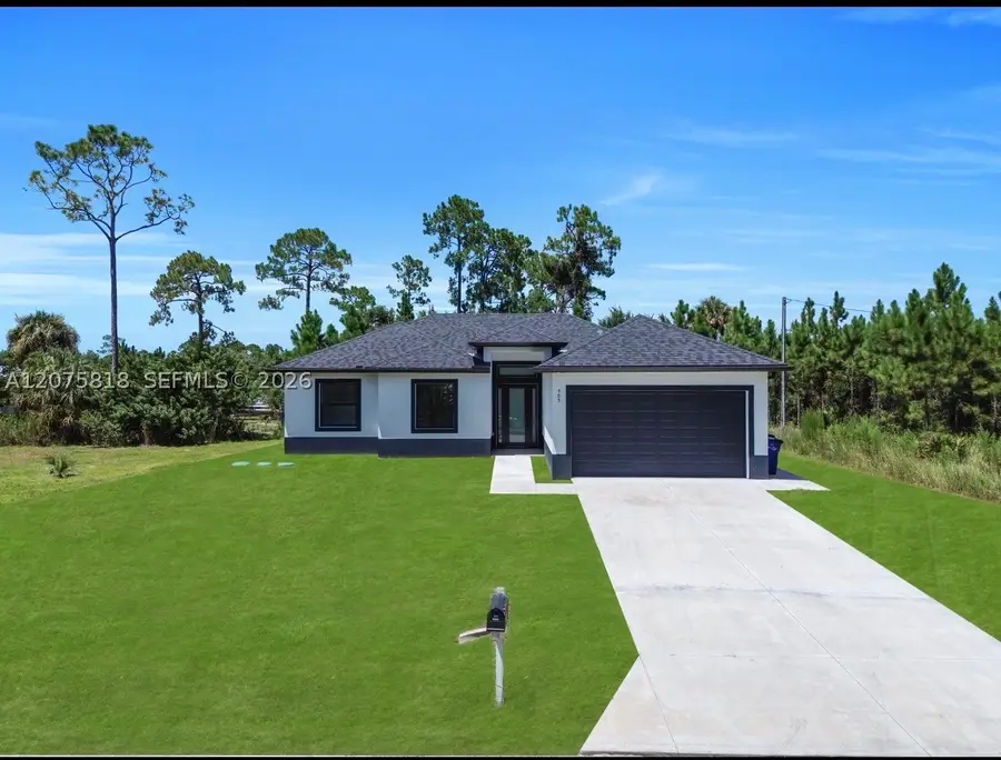 505 E 9th St, Lehigh Acres, FL 33972 - #2