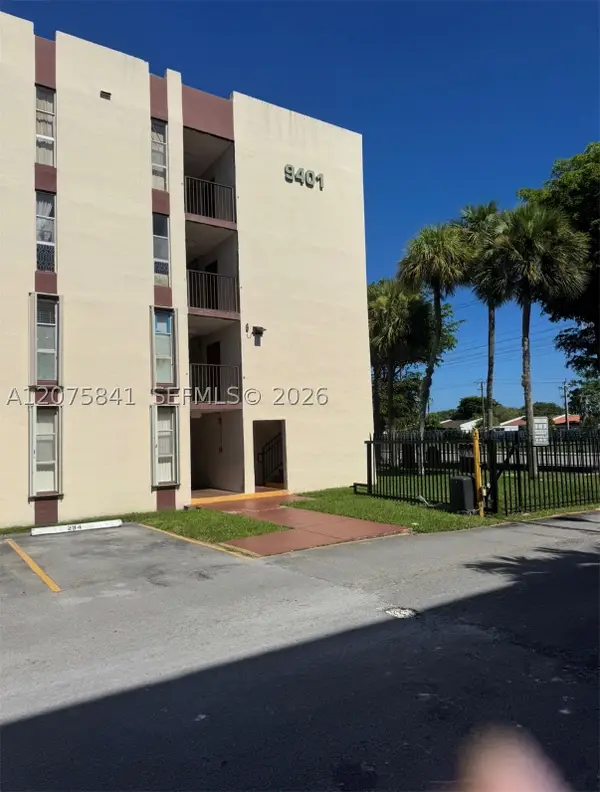 9401 SW 4th St #103, Miami, FL 33174