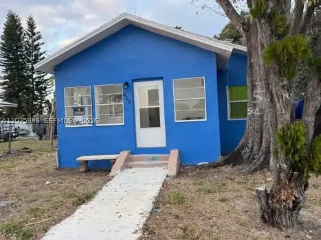 822 Lemon, Sebring, FL 33870 - #1