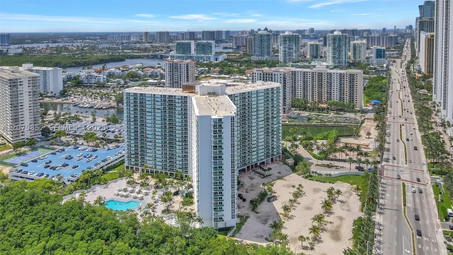 100 Bayview Dr #502, Sunny Isles Beach, FL 33160 - #2