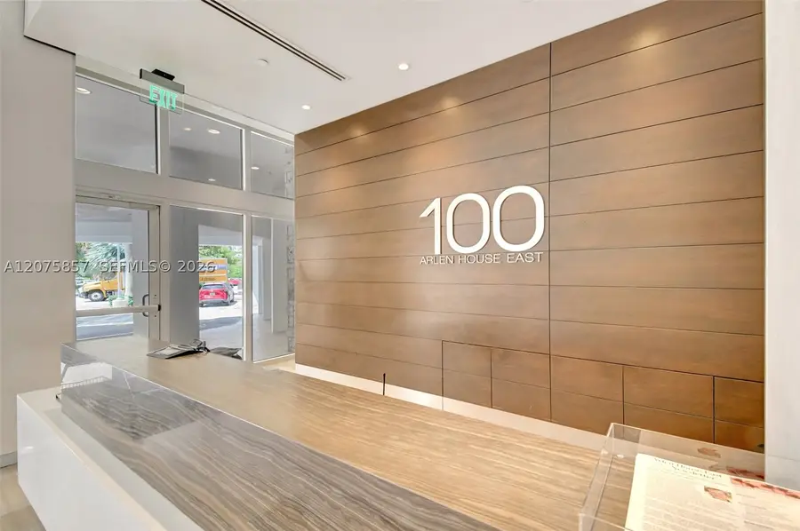 100 Bayview Dr #502, Sunny Isles Beach, FL 33160 - #3