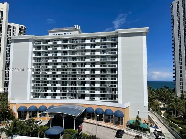 19201 Collins Ave #303, Sunny Isles Beach, FL 33160