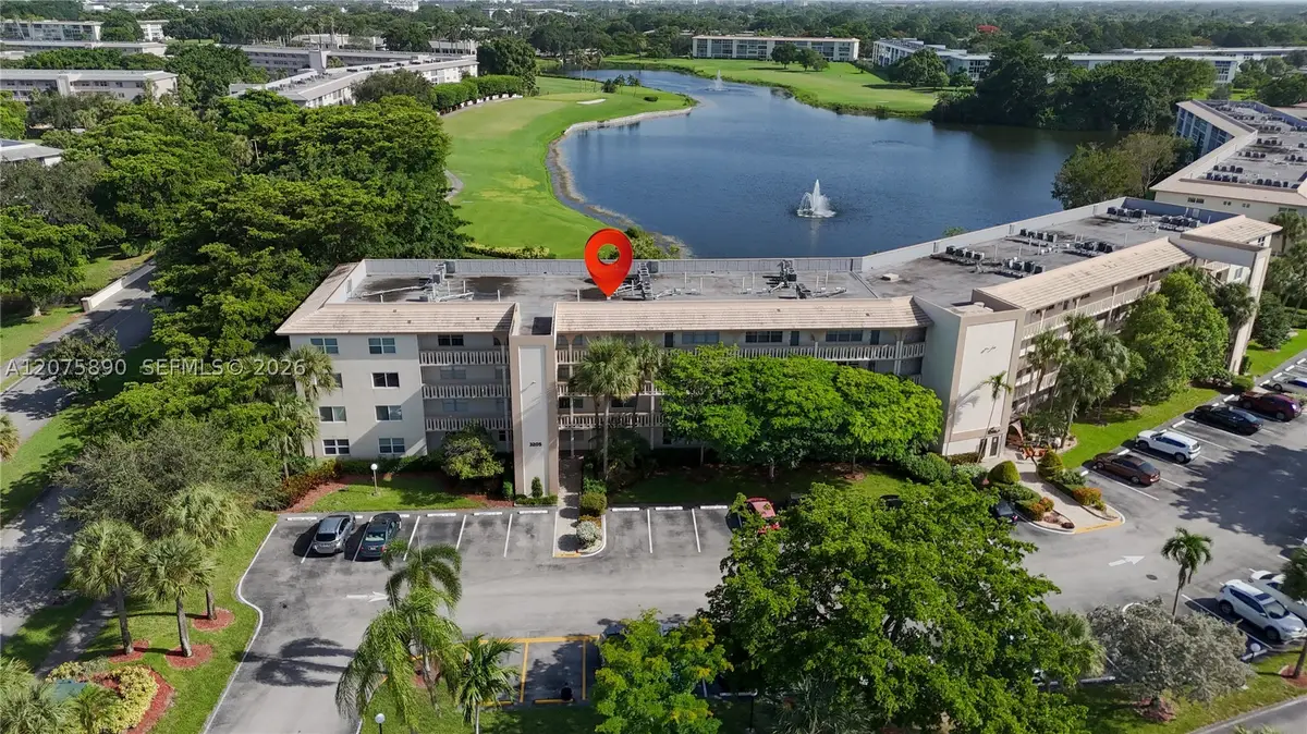 3205 Portofino Pt #D4, Coconut Creek, FL 33066 - #1