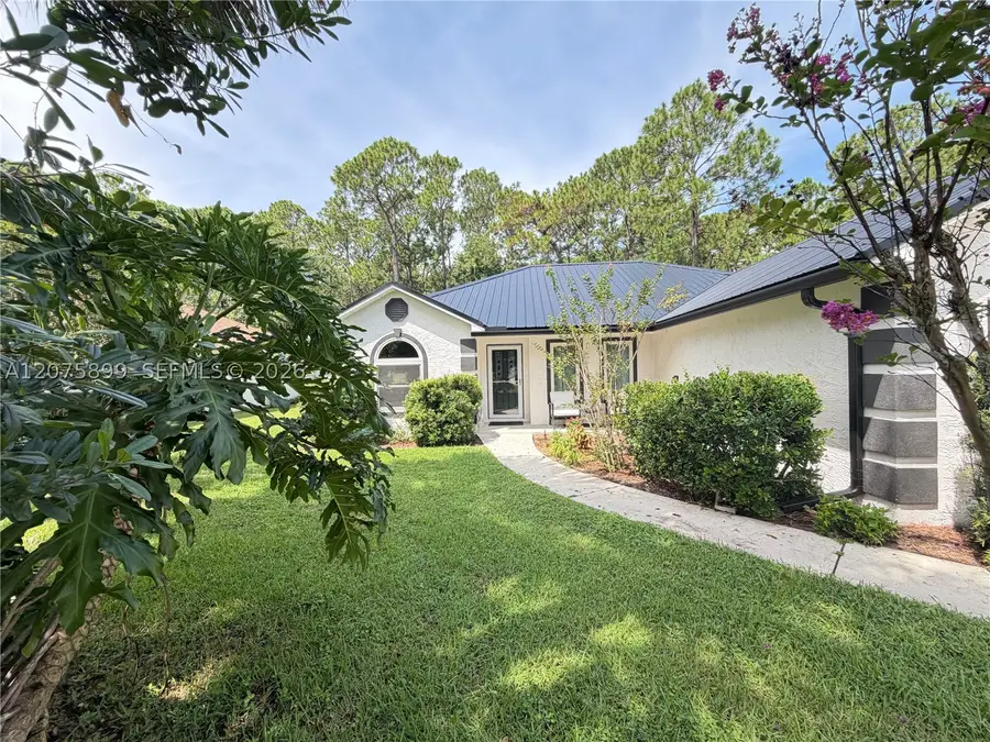 638 Aleida Dr., Saint Augustine, FL 32086 - #2