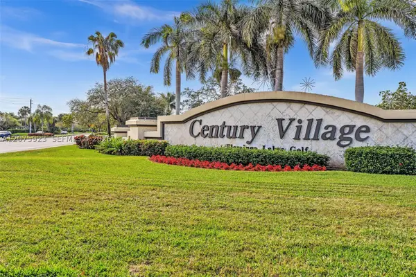 1300 SW 124th Ter #105P, Pembroke Pines, FL 33027