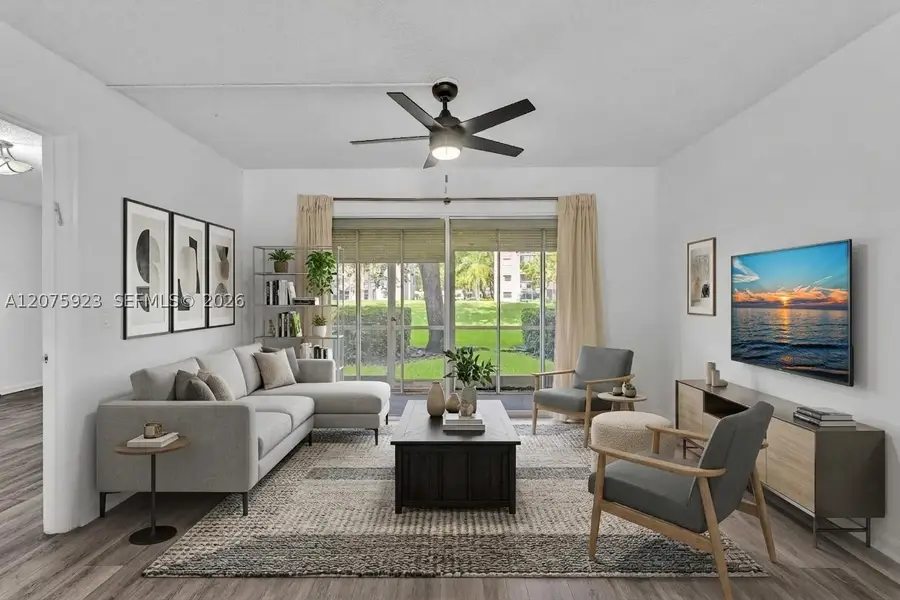 1300 SW 124th Ter #105P, Pembroke Pines, FL 33027 - #2