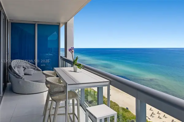 6899 Collins Ave #1602, Miami Beach, FL 33141