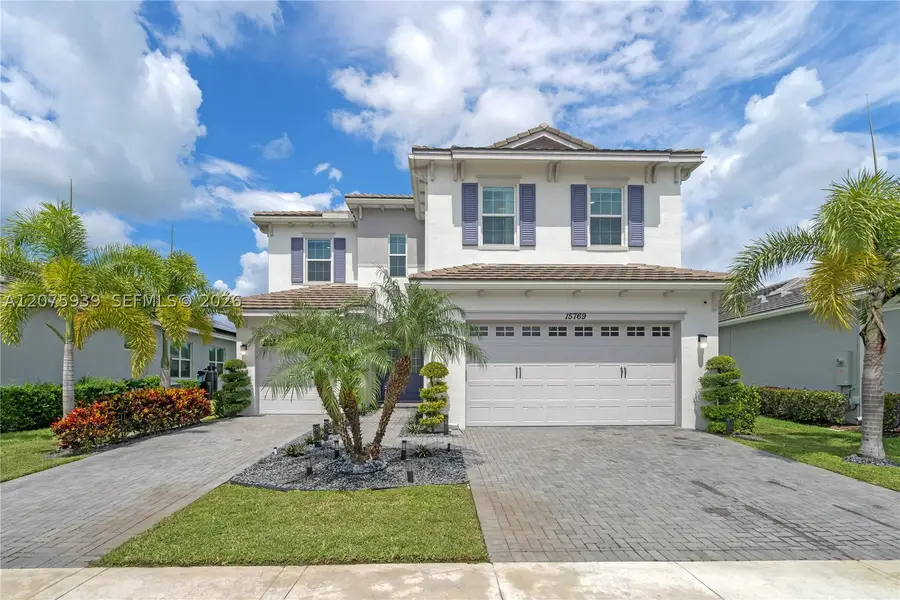 15769 Hummingbird Ln, Westlake, FL 33470 - #3