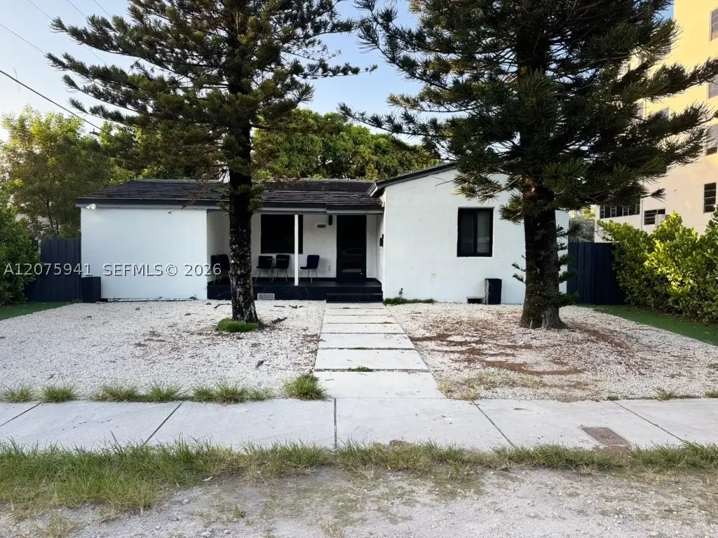 2723 SW 13th St, Miami, FL 33145 - #1