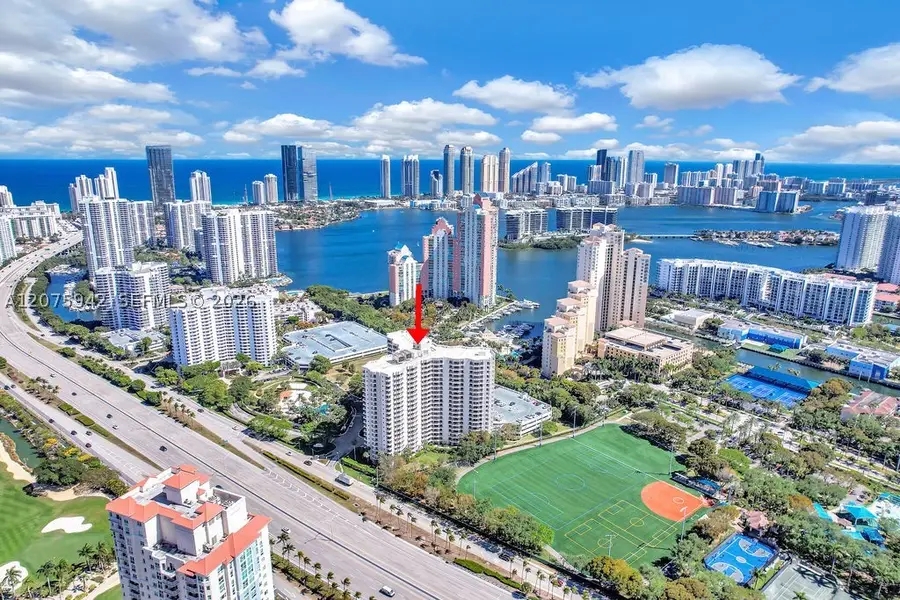 3300 NE 191st St #LP03, Aventura, FL 33180 - #2