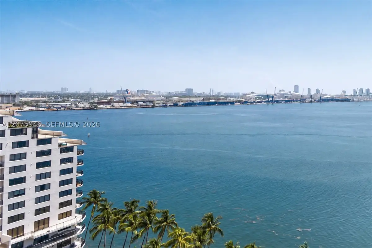 520 Brickell Key Dr #A1902, Miami, FL 33131 - #1