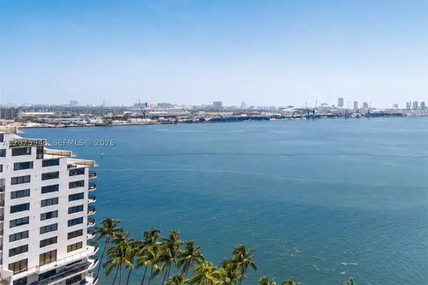 520 Brickell Key Dr #A1902, Miami, FL 33131