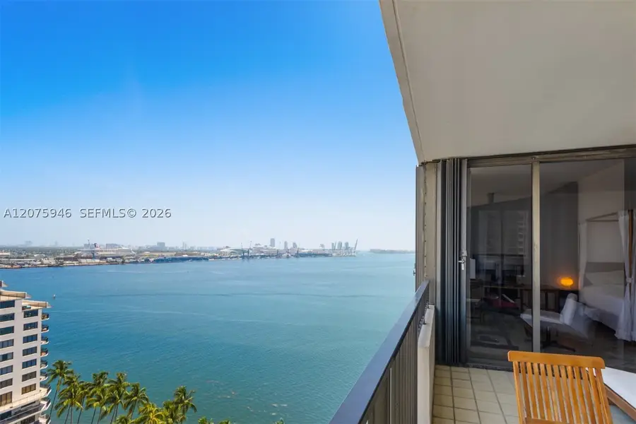 520 Brickell Key Dr #A1902, Miami, FL 33131 - #2