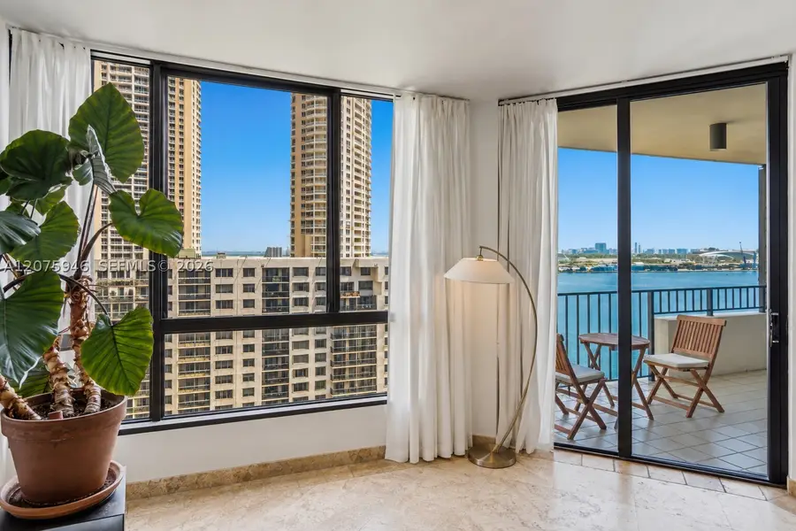 520 Brickell Key Dr #A1902, Miami, FL 33131 - #3