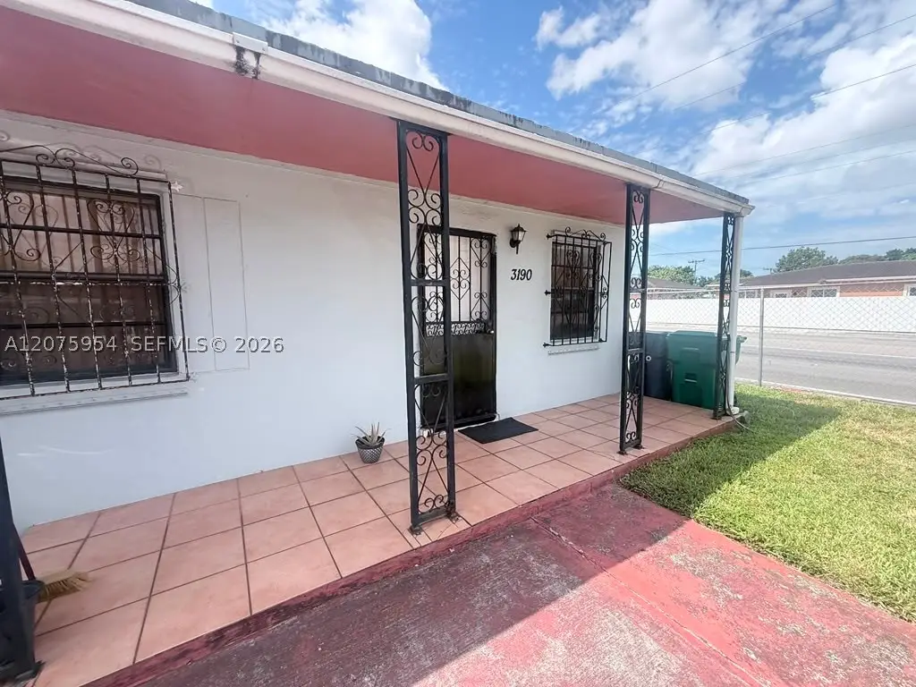 3190 NW 97th St, Miami, FL 33147 - #1