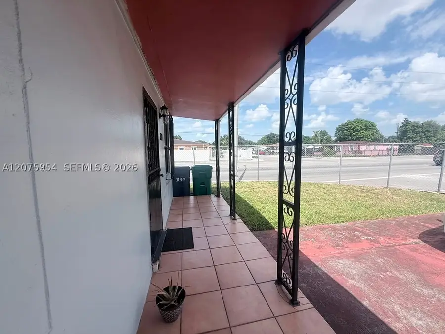 3190 NW 97th St, Miami, FL 33147 - #3