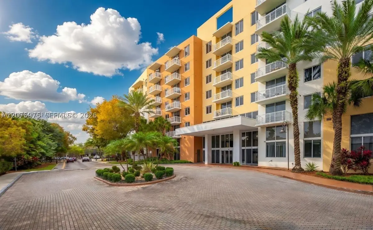 2775 NE 187th St #609, Aventura, FL 33180 - #1