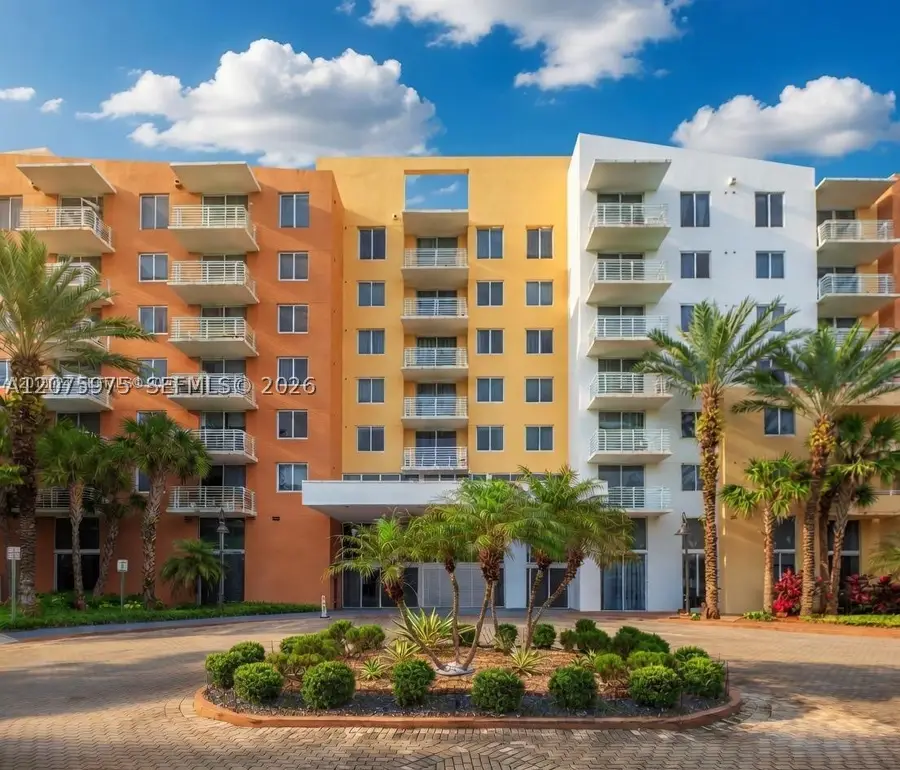 2775 NE 187th St #609, Aventura, FL 33180 - #2