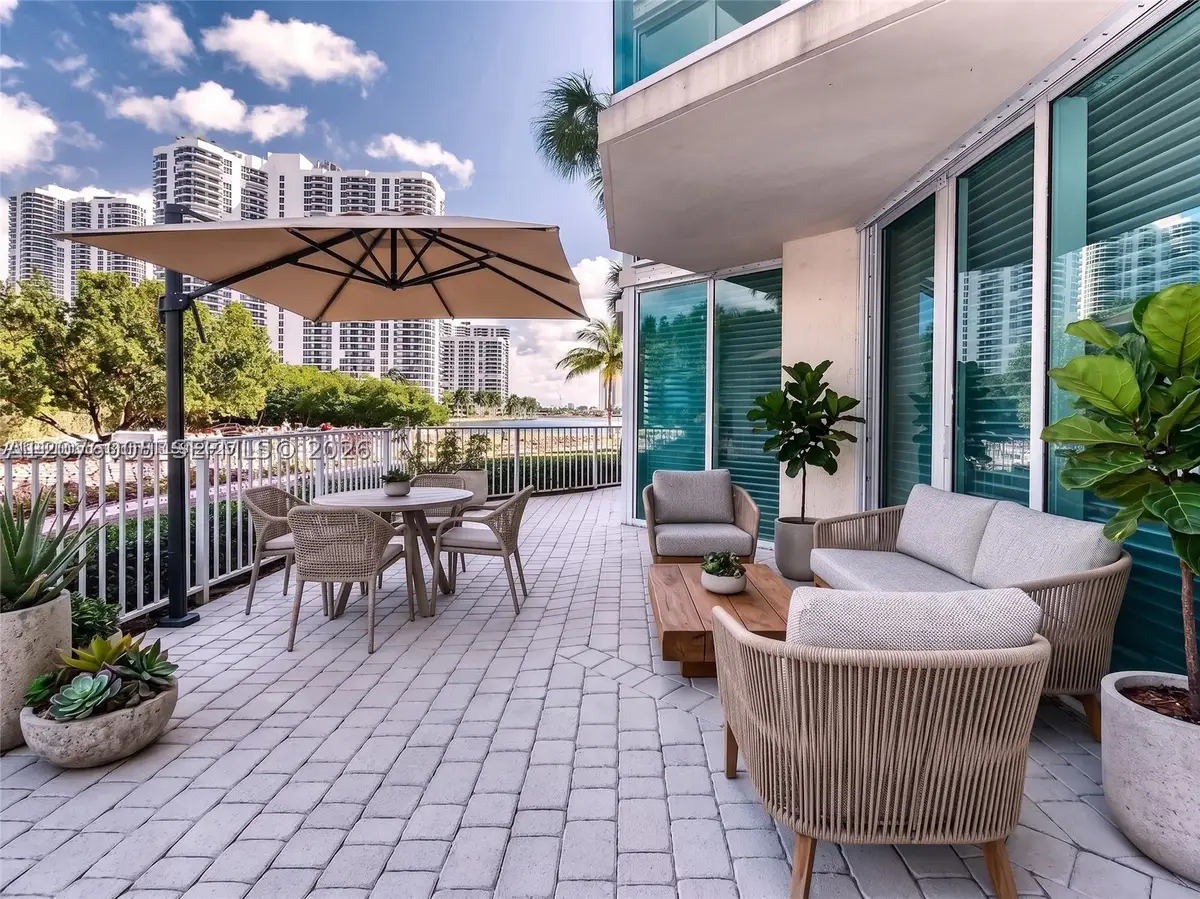 3370 Hidden Bay Dr #102, Aventura, FL 33180 - #1