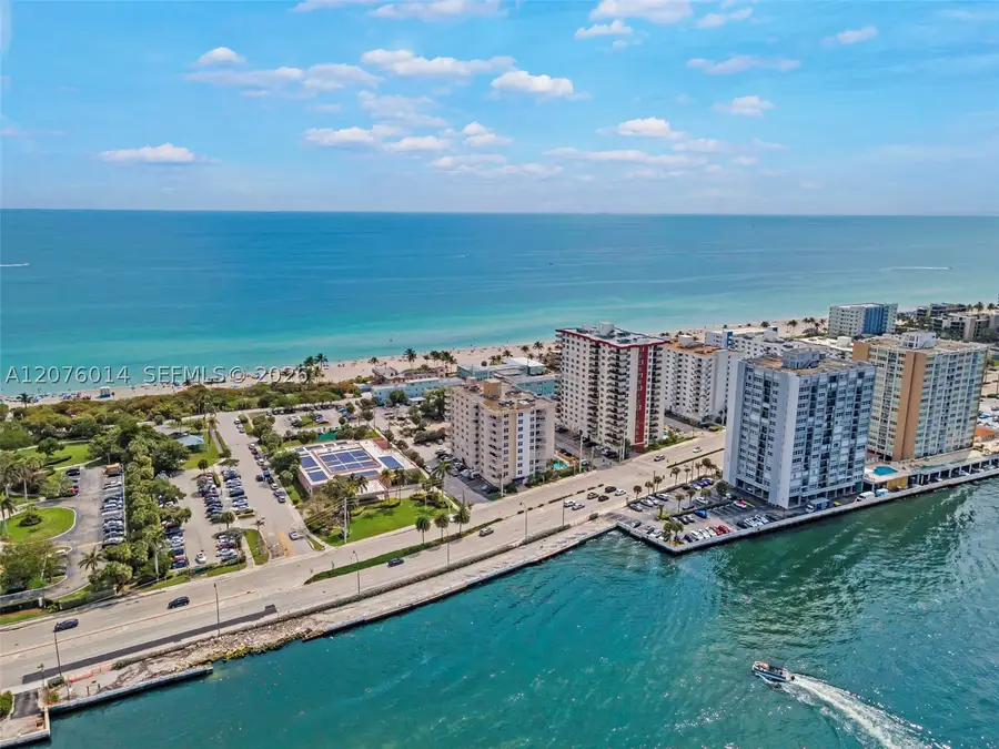 1401 S Ocean Dr #905, Hollywood, FL 33019 - #2