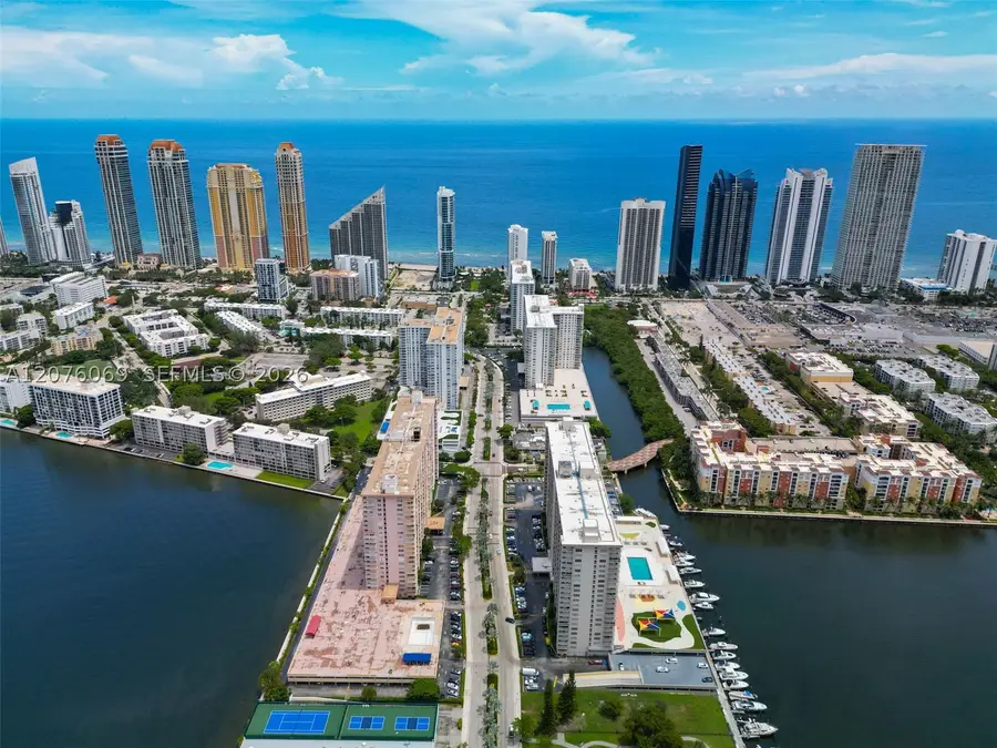250 174th St #2304, Sunny Isles Beach, FL 33160 - #3