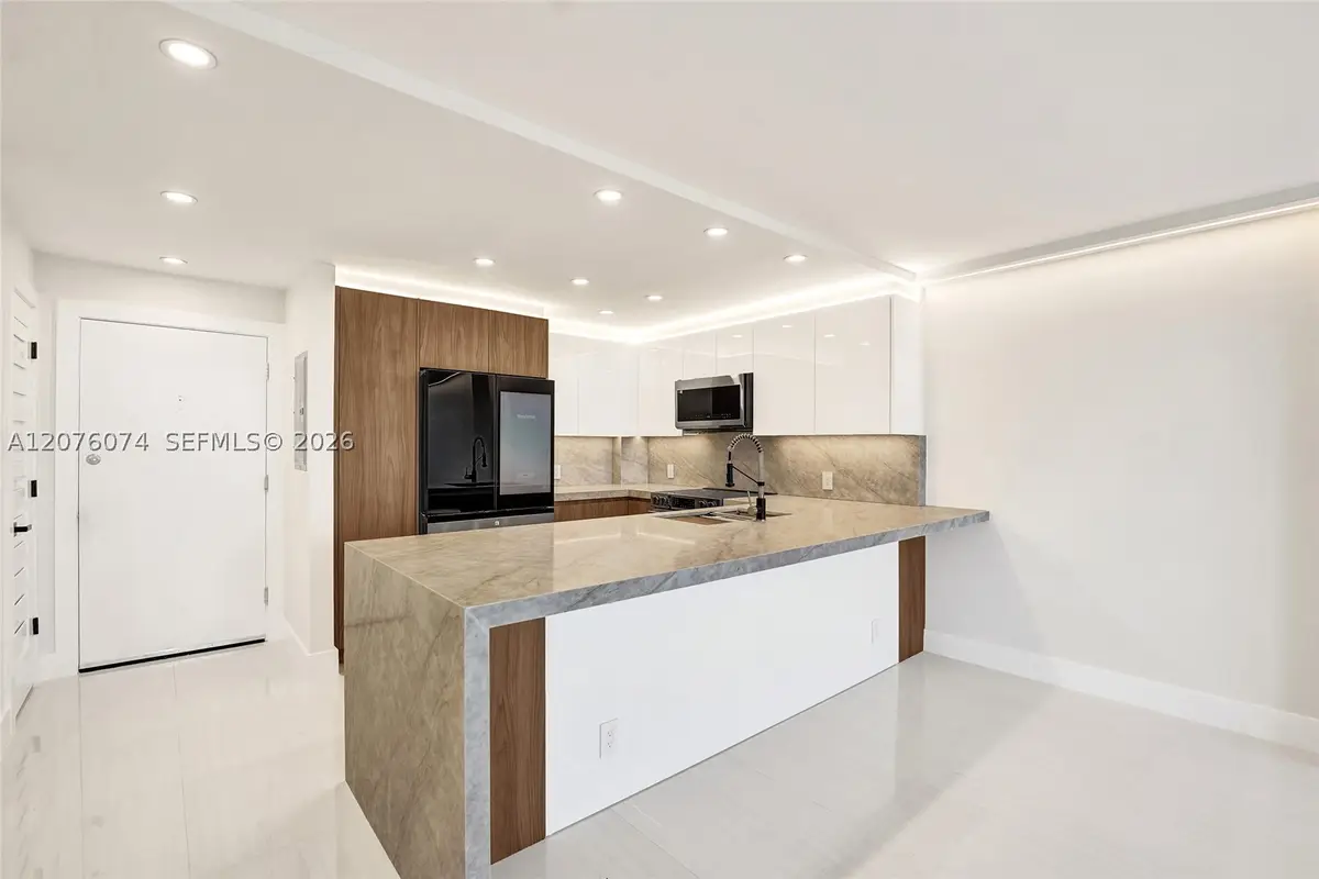1400 S Ocean Dr #1205, Hollywood, FL 33019 - #1
