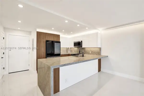 1400 S Ocean Dr #1205, Hollywood, FL 33019