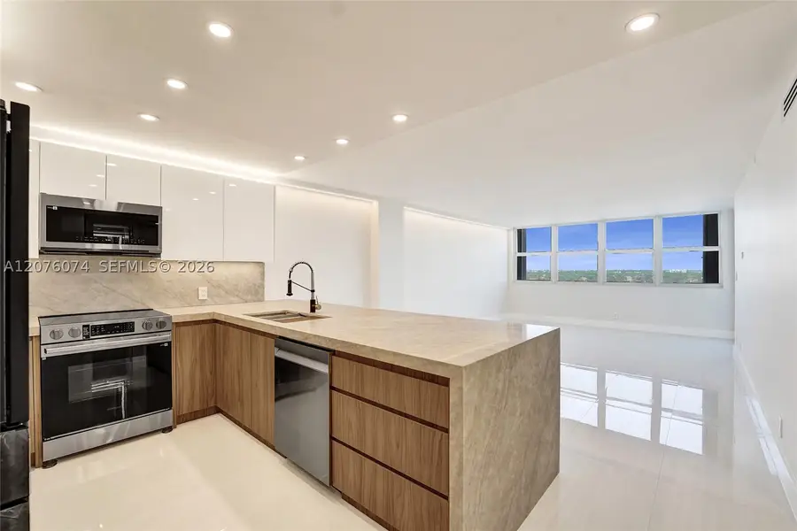 1400 S Ocean Dr #1205, Hollywood, FL 33019 - #2