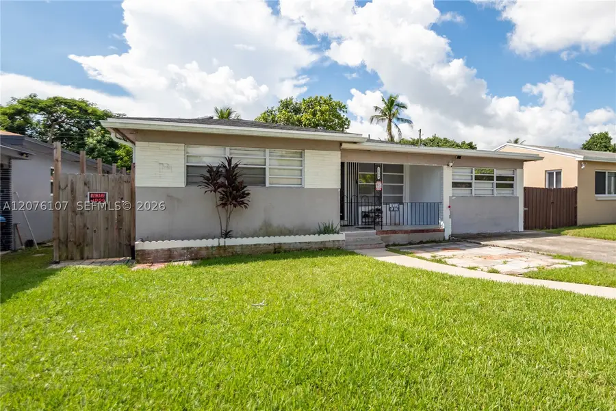 2530 Rodman, Hollywood, FL 33020 - #3