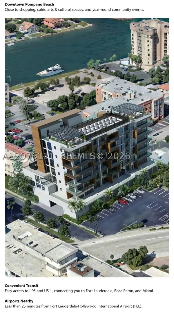 330 Sunset Dr, Pompano Beach, FL 33062