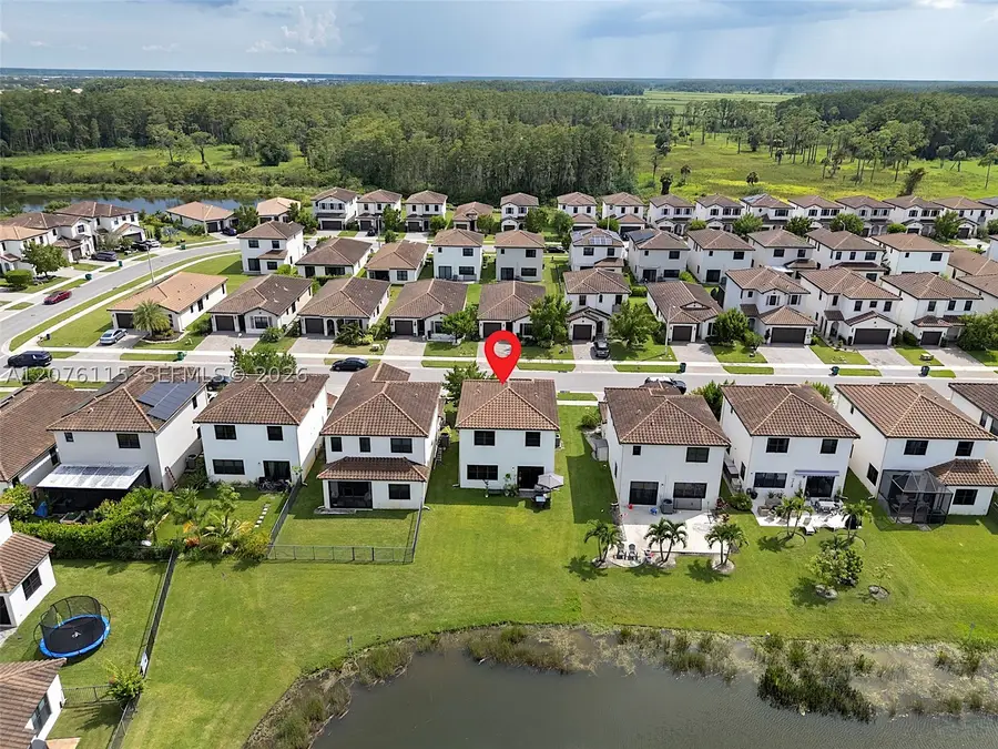 5461 Soria Ave, Avenue Maria, FL 34142 - #2