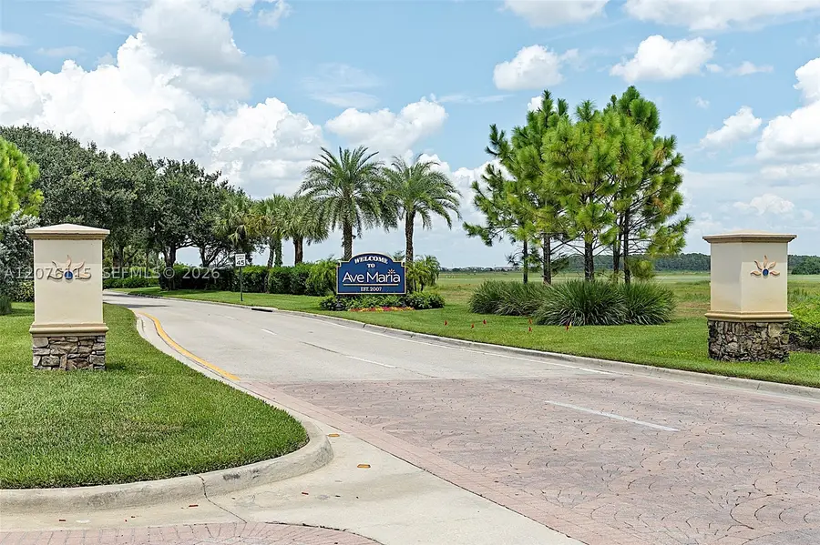 5461 Soria Ave, Avenue Maria, FL 34142 - #3