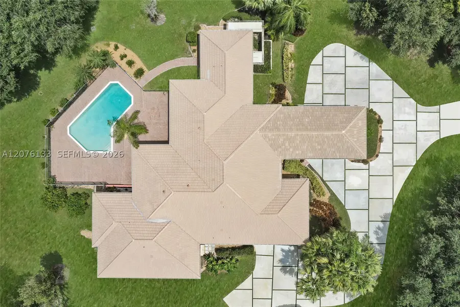2725 Hunter Rd, Weston, FL 33331 - #2