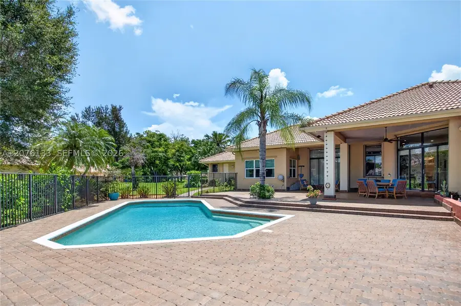 2725 Hunter Rd, Weston, FL 33331 - #3